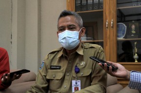 BKPSDM Ponorogo Sediakan Antigen Peserta CPNS dan P3K Non Guru di Lokasi Tes