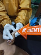 Pegang Kabel Lampu, Balita di Ponorogo Tewas Kesetrum