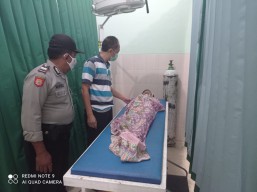 Bocah 12 Tahun Tenggelam Saat Mandi di Sungai Blabakan Ponorogo