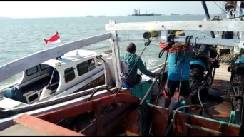 Nilai Tukar Nelayan Jatim Pada Februari 2022 Naik 0,09 Persen