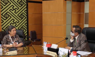 Setelah Golkar, Partai Nasdem Ikut Usulkan Syaikhona Kholil Jadi Pahlawan Nasional