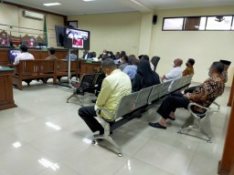 Terungkap Ada Rekayasa Akte di Sidang Kasus PKIS Sekar Tanjung