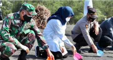 Hore..! 15 Destinasi Wisata Banyuwangi Mulai Dibuka