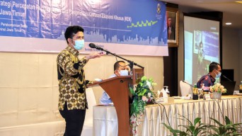 KEK di Jatim Diharapkan Bisa Tumbuhkan Investasi