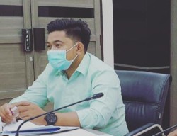 Pertajam Arah Pembangunan Gresik, Pansus RTRW Ada Banyak Catatan di Awal Pembahasan