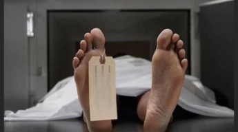 Mayat di Kali Lamong Diduga ODGJ