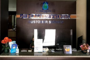 Pinjaman PEN Perumda Giri Tirta Hampir Pasti Disetujui Komisi II DPRD Gresik