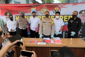 Edan! Anak Bawah Umur Setubuhi dan Racun Pacarnya yang Hamil