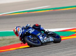 Gunakan Yamaha YZF-R6, Galang Hendra Pratama Optimis Menambah Poin di Sirkuit Magny-Cours