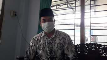 PGRI Optimis, 854 Formasi P3K di Tulungagung Terisi Penuh