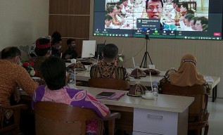 Sudah 16 Kepala Daerah di Jatim Jadi Tersangka Korupsi