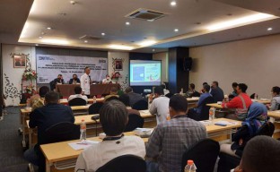 SIG Pabrik Tuban Sosialisasikan Bahaya Narkotika kepada Pegawai