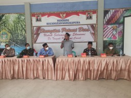 Wakil Rakyat Asal Bawean Sepakat Kembangkan Potensi Hasil Laut Bawean