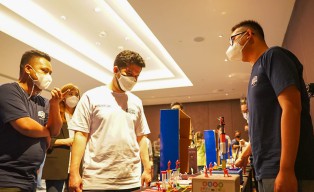 Pemprov Bakal Tindak Lanjuti Perwira 2021 Lewat Millenial Job Center