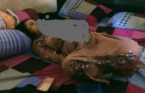 Perempuan Bos Laundry Ditemukan Tewas Dengan Pisau Tertancap di Dada