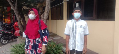 Dilabrak Ortu Ayu Ting Ting, Keluarga KD di Bojonegoro Masih Trauma