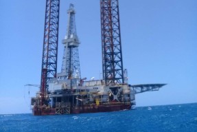 Sumur Ketiga pada 2021, PHE WMO Tajak Sumur Eksplorasi PHE 2-3 di Perairan Madura