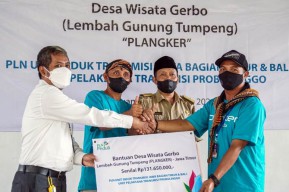 PLN Dukung Edukasi Pengembangan Kawasan Wisata Bromo Tengger Semeru