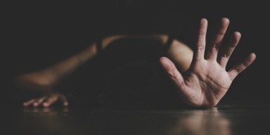 Tiga Kali Gagahi Gadis Bawah Umur, Kakek Minto Masih Ngeyel