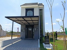 CitraLand CBD Driyorejo Bidik Segmen Milenial dan Pasangan Muda Baru