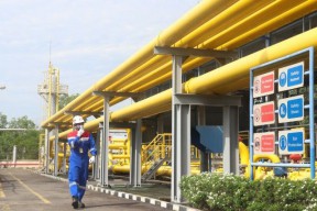 Transformasi Sub Holding Gas Siap Jalankan Tugas Tingkatkan Pemanfaatan Gas Bumi di Masa Transisi