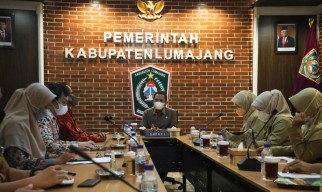 Pemkab Lumjang Ajak Unair Kembangkan Desa Wisata Ranupani