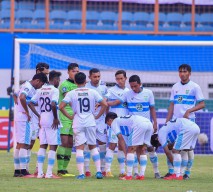 Persela Optimis Raih Tiga Poin Lawan Persipura