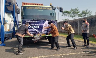 Pro-EM, Obat Probiotik Asal Malang Kini Go Internasional