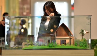 Triwulan II/2021, Harga Properti Residensial Alami Pertumbuhan