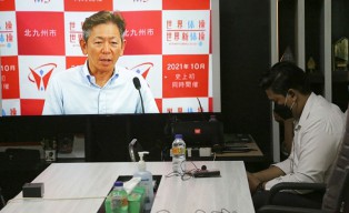 Bahas Inovasi Pengelolaan Sampah, Pemkot Surabaya Berkolaborasi Dengan Kota Kityakushu