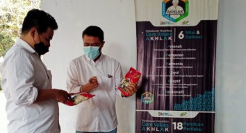 Tahun Ini PG Semboro Targetkan Giling 700 Ton Tebu