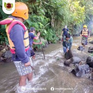 Gandeng Pemuda, PT. Smelting Siapkan Wisata Berwawasan Lingkungan di Desa Muara Dua