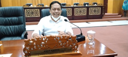 DPRD Surabaya Dukung Digitalisasi Pasra Tradisional Guna Bangkitkan Ekonomi