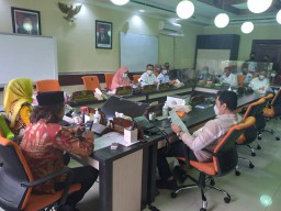 Komisi A Minta Gudang di Jalan Magersari 62 dan 70 Dibongkar