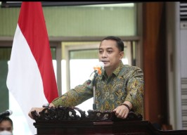 Kota Surabaya Berstatus PPKM Level 1