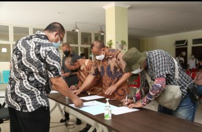 199 RHU di Surabaya Diizinkan Beroperasi dengan Prokes Ketat