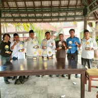 Hari Sumpah Pemuda, Jurnalis Nahdliyin Rilis 12 Tokoh Muda Inspiratif Jatim 2021
