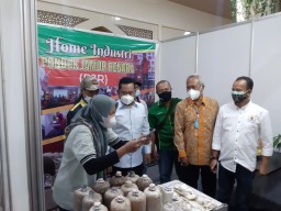 Komoditas Pertanian di Gresik Terus Meningkat, Bupati Wacanakan Integrasi dengan Sektor Wisata