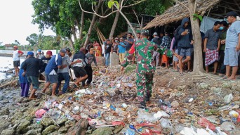 Hilang Saat Cari Udang, Nelayan Asal Desa Daun Bawean Ditemukan Tak Bernyawa