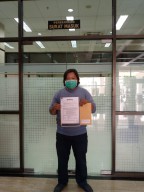 Lalai Tangani Sungai Bengawan Solo, Ecoton Somasi Gubernur Jatim dan Gubernur Jateng