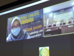 Terdakwa Penggelapan Uang PT Pelita Mekar Semesta Dituntut 3 Tahun Penjara 