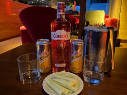 Oktoberfest Crown Prince Hotel Surabaya Digelar, Panen Diskon Bagi Pengunjung