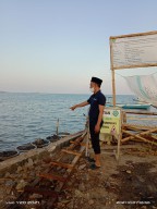 Dermaga Bawean-Gili Noko Mulai Dilakukan Perbaikan, Target Akhir Tahun Selesai