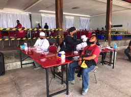 PDIP Bojonegoro Siapkan Kader Militan Lewat Pendidikan Kader Pratama