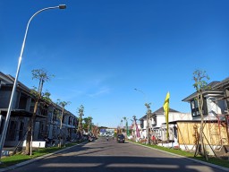 Cukup Bayar UTJ Rp 10 Juta Langsung Akad KPR Rumah di CitraLand Driyorejo