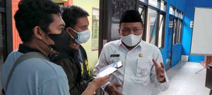 Ibadah Umroh Dibuka, Kemenag Gresik: Tunggu Keputusan Pusat