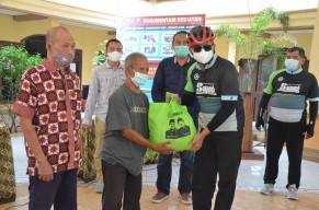 Pulihkan Ekonomi, Bupati Gus Muhdlor Targetkan 100 Persen Warga Sidoarjo Tervaksin Dosis 1 dan 2