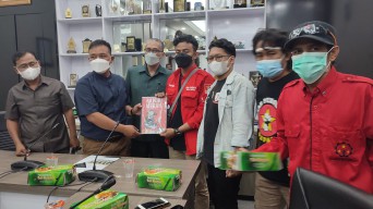 Diberikan Rapor Merah, Warga Gresik Minta Dirut PDAM Dicopot
