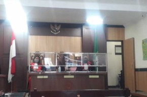 Setubuhi Anak Dibawah Umur, Kakek Minto Divonis 6 Tahun Penjara