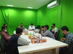 FORKOT Kembali Tagih Janji Pengusutan Pelanggaran Izin Perumahan Dakota Cerme